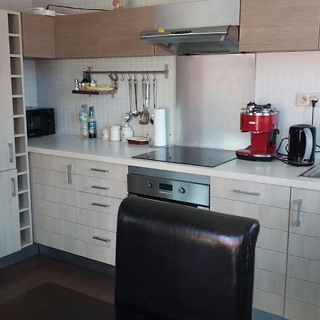 Apartament Sloneczna Skarpa Rabka Luaran gambar