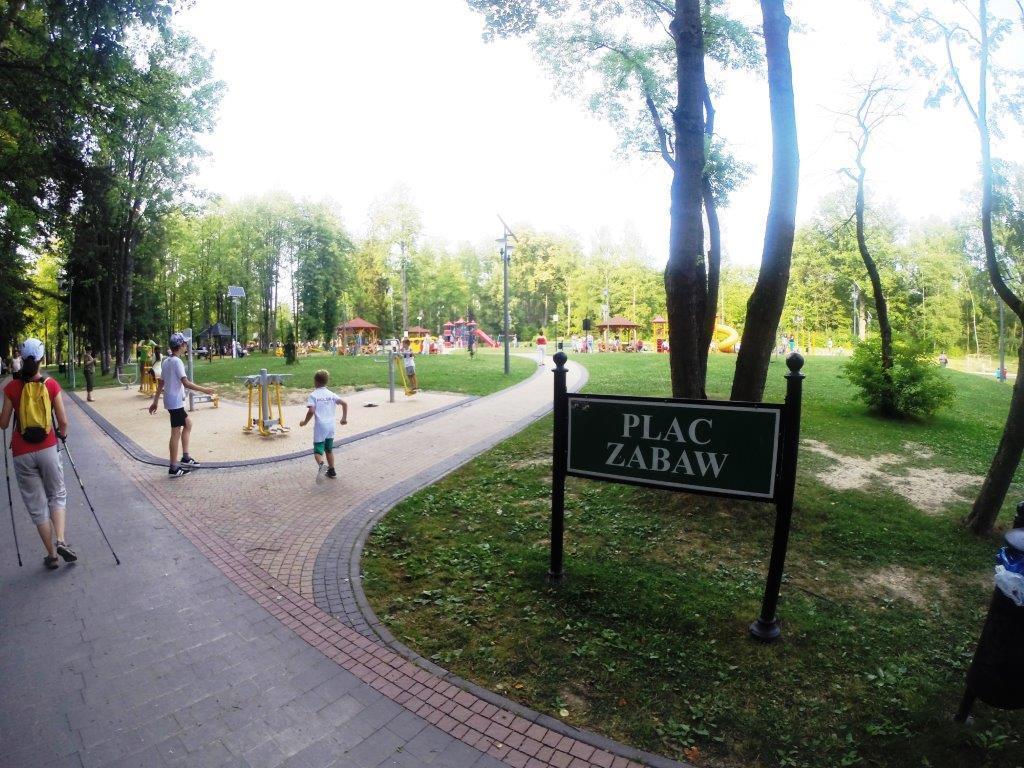 Apartament Sloneczna Skarpa Rabka Bilik gambar