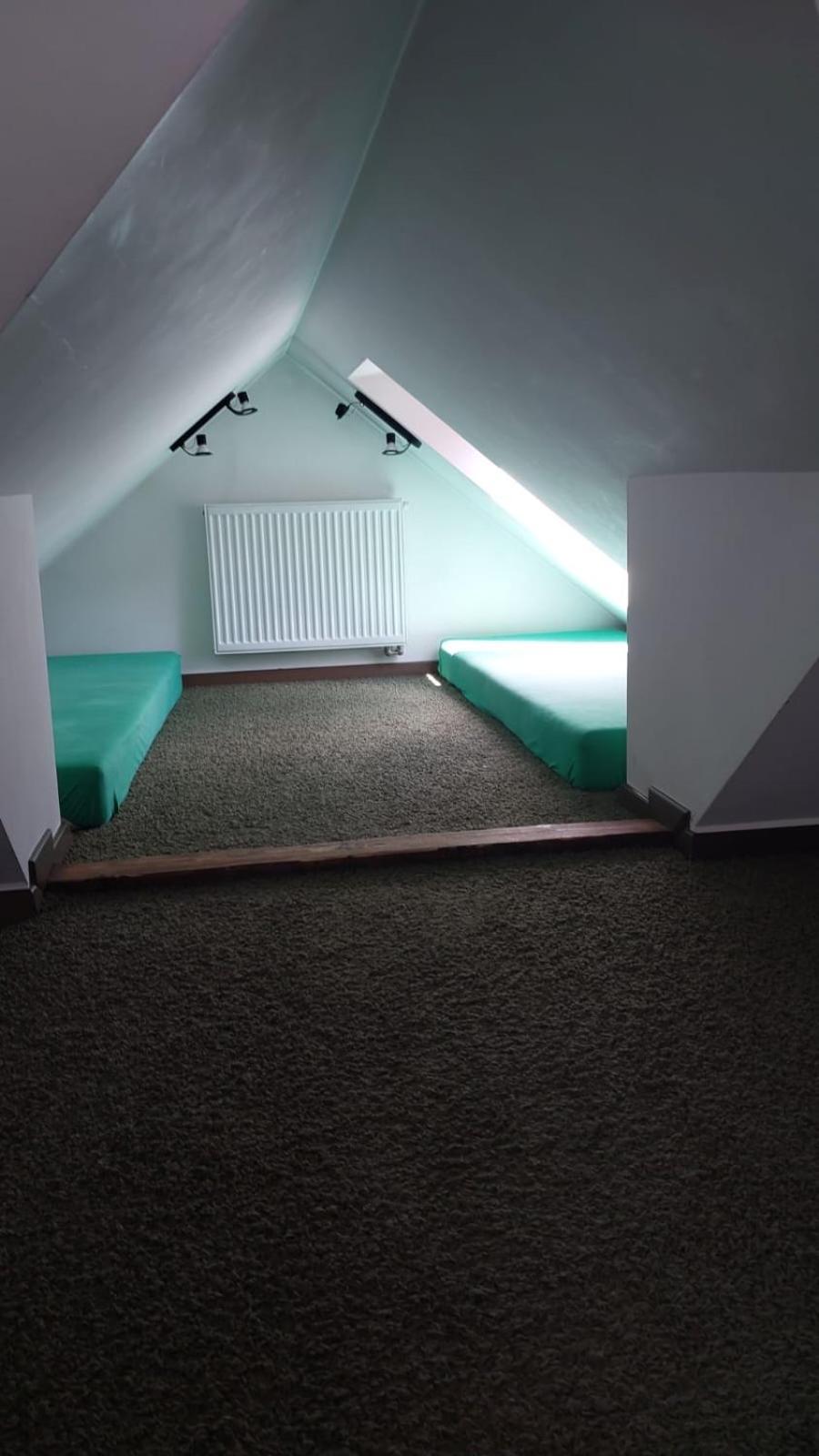 Apartament Sloneczna Skarpa Rabka Luaran gambar