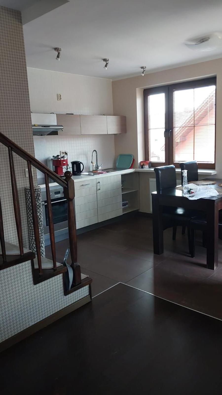 Apartament Sloneczna Skarpa Rabka Luaran gambar
