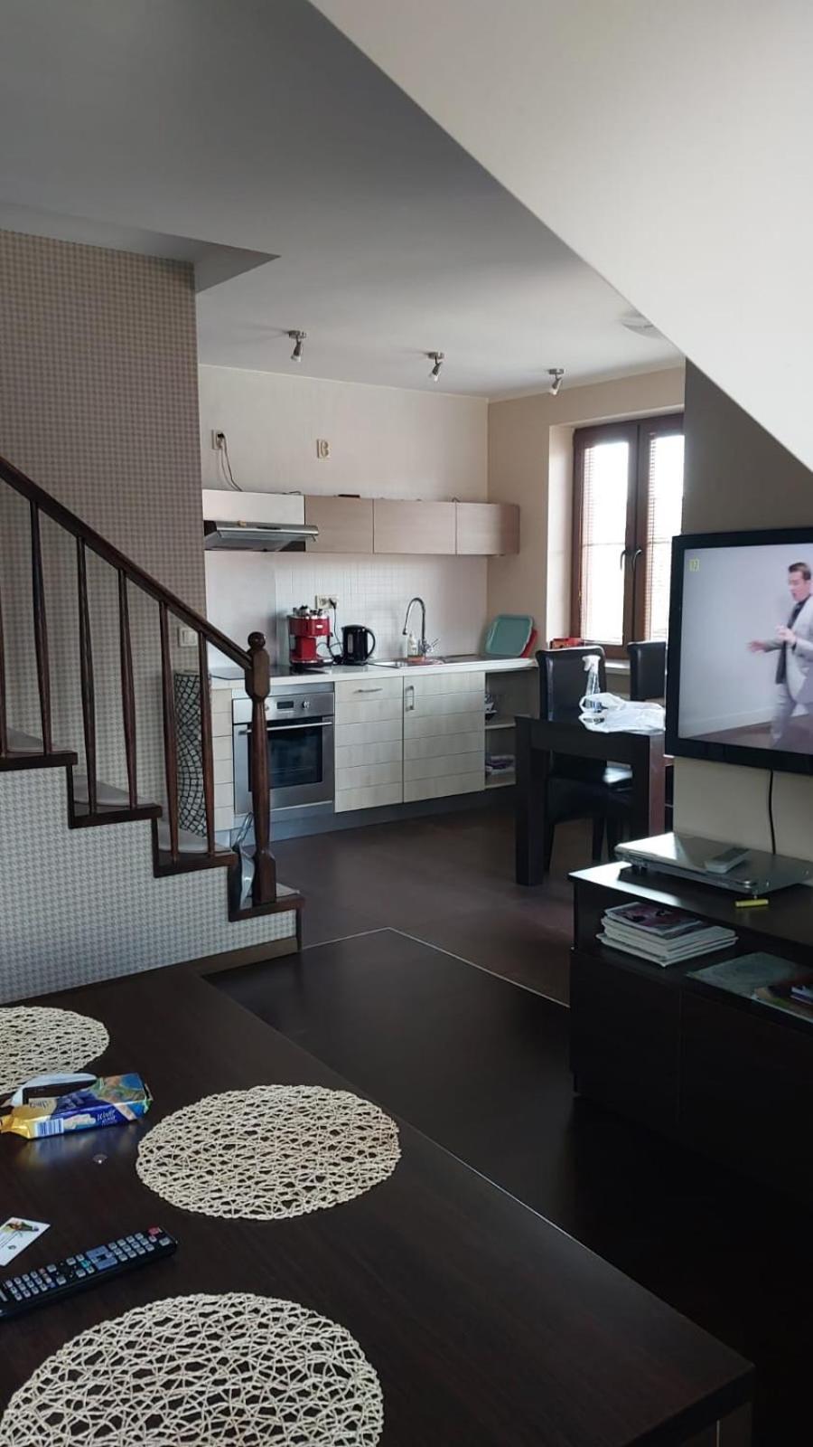 Apartament Sloneczna Skarpa Rabka Luaran gambar