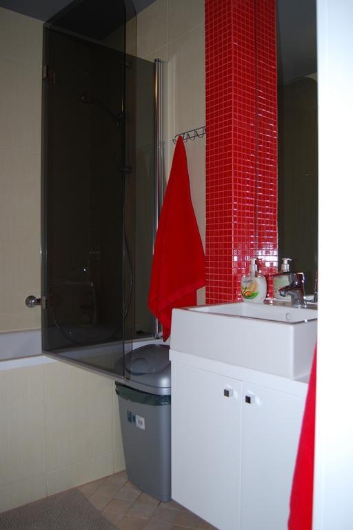 Apartament Sloneczna Skarpa Rabka Bilik gambar
